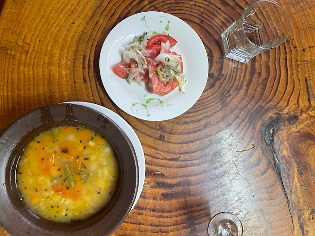 Restaurant La Higuera