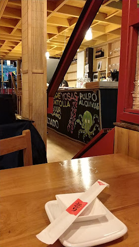 Sushi Bar Limeño 1033 - Gastronomía y hostelería