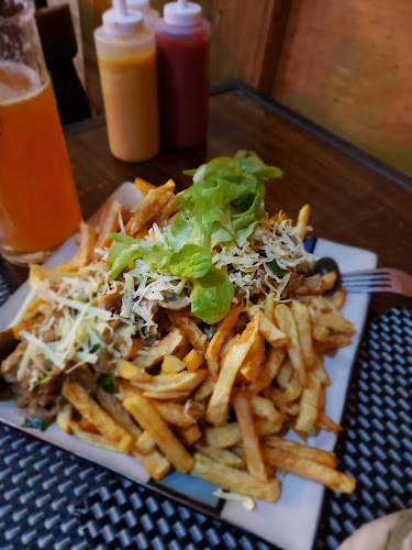 Club Maleville - Santiago