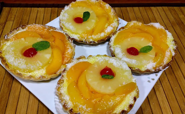 Amasanderia Dulce Urkupiña - Iquique