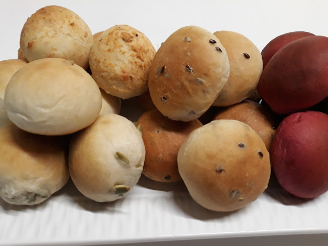 Comments and reviews of Pastelería La Cucina de Polilla