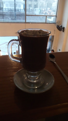 PaniniCafe Sotomayor - Gastronomía y hostelería