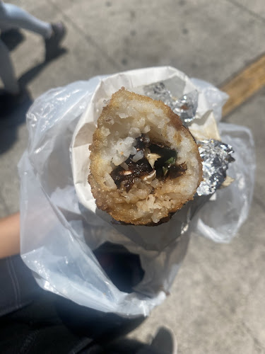 Opinii despre Sushi Mixu în Valparaíso - Gastronomía y hostelería