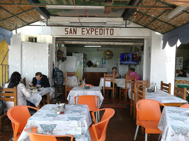 Opinii despre Restaurat San Expedito în Tocopilla - Gastronomía y hostelería