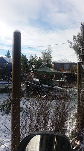 San Sebastian - Santiago