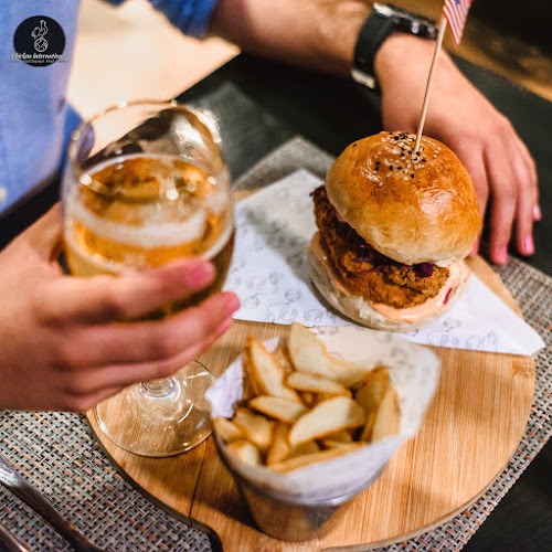 Comentarii opinii despre Chicken International Restaurant