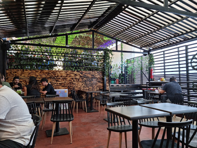 Opinii despre Bar El Bosque în Providencia - Gastronomía y hostelería