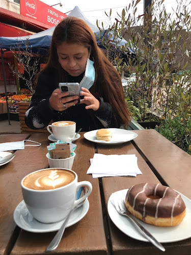 Copihue Azul - Gastronomía y hostelería