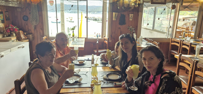 Restaurant Igor's - Valdivia