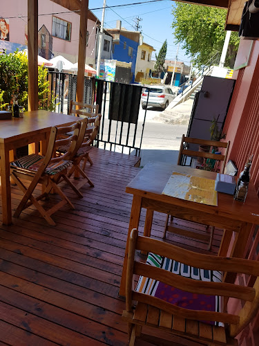 Cafe - Restorant Sello Verde