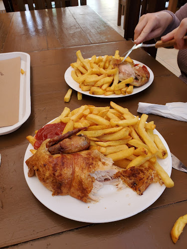 Delicias Mayvel La Serena