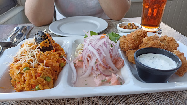 Sazón Peruana - Viña del Mar