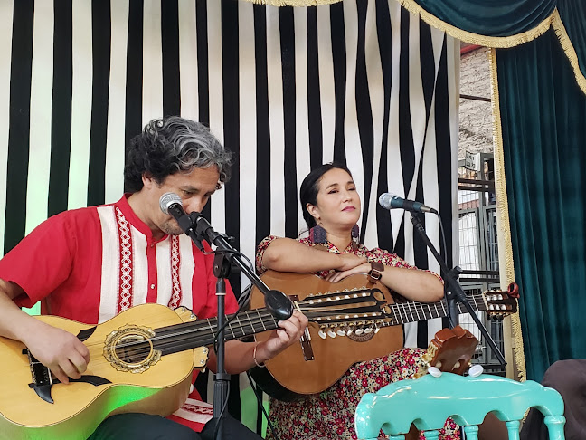 Comentarii opinii despre Panny Circo Cafe