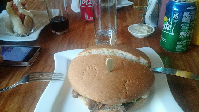 Reviews of Gourmet Monserrat in Cabrero - Gastronomía y hostelería