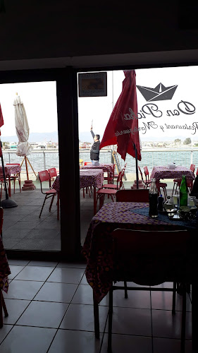 Pacífico, 1780000 Coquimbo