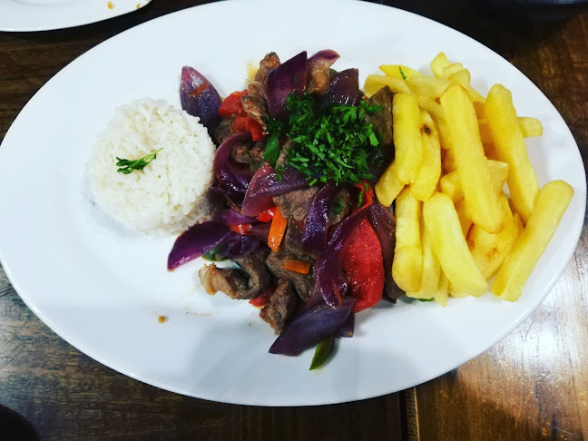 Av. Independencia 694-b, 2980000 Pichidegua, O'Higgins