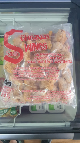 Congelados y Masas San Francisco - Gastronomía y hostelería