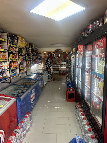 Amasanderia y Pastelería COYHAIQUE