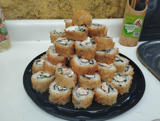 Comentarii opinii despre Comida Gustitos de la Nona