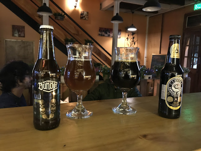 Jardín Tocornal - Santiago