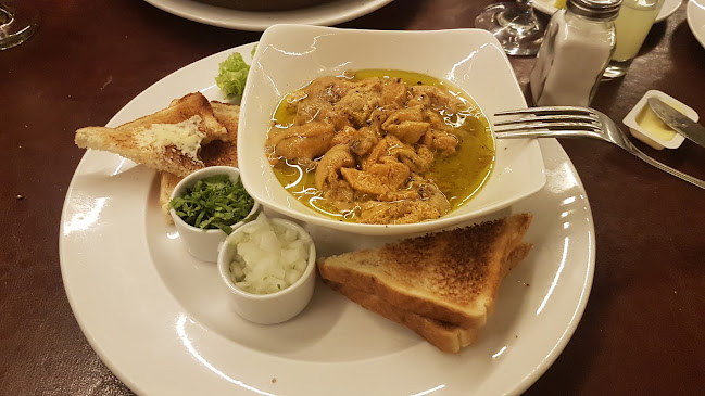 El Ancla Restaurante