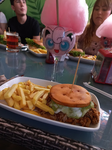 José Domingo Cañas 2306, 7750131 Ñuñoa, Región Metropolitana