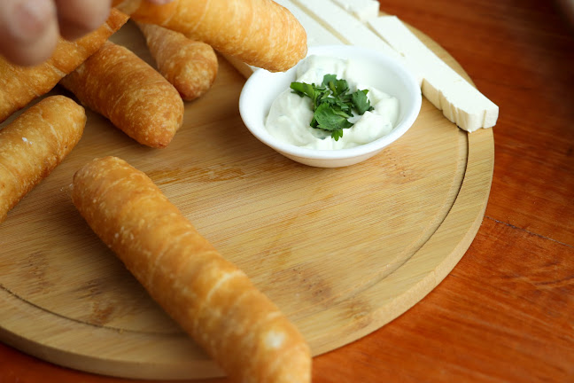 Bocatta Food Pizzería - Coquimbo