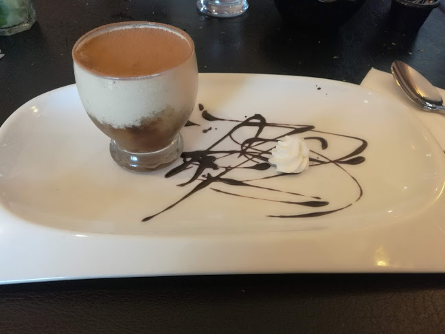 Comentarii opinii despre Restaurant Maruzzella