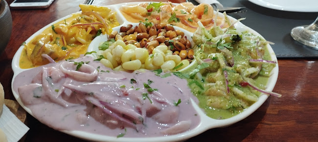 Comments and reviews of Jose Antonio de la Patagonia