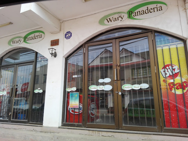 Panadería Wary