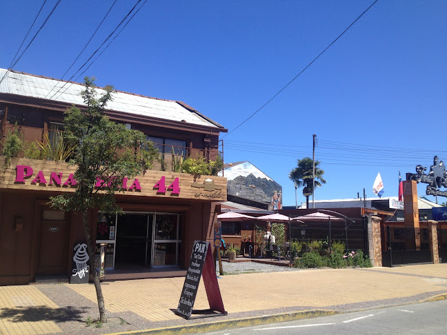 PANADERIA 44 - Chiguayante