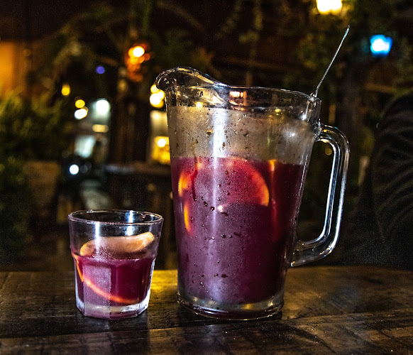 Comments and reviews of BAR EL BAJO