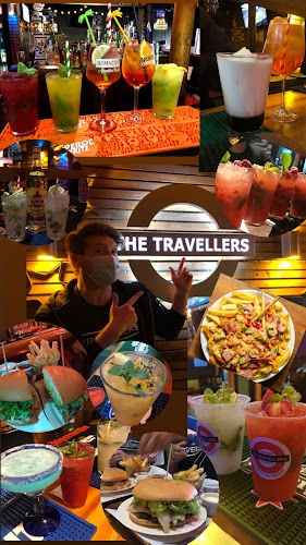 The Travellers Resto Bar - Villarrica