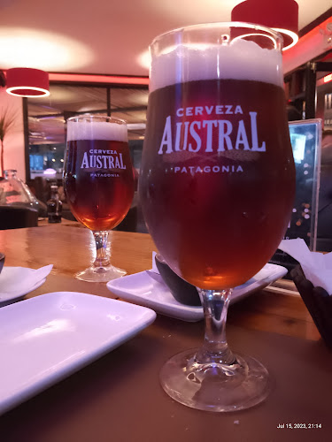 Campos Restaurant - Pucon