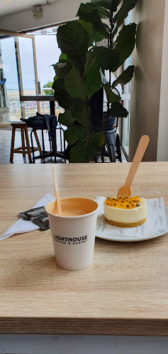 Reviews of Lighthouse Bakery in Coquimbo - Gastronomía y hostelería