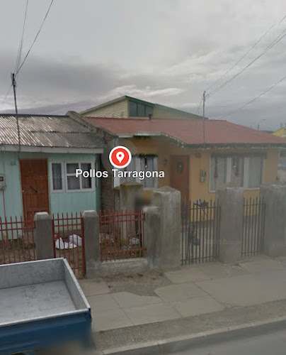 Tarragona Lider Punta Arenas - Gastronomía y hostelería