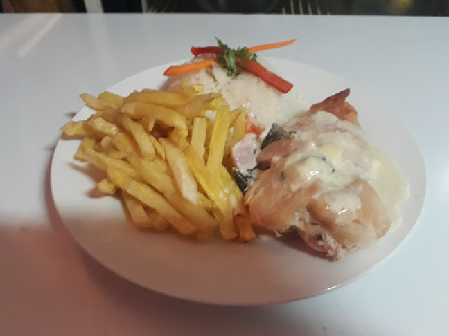 La Pica De Los Aguileras