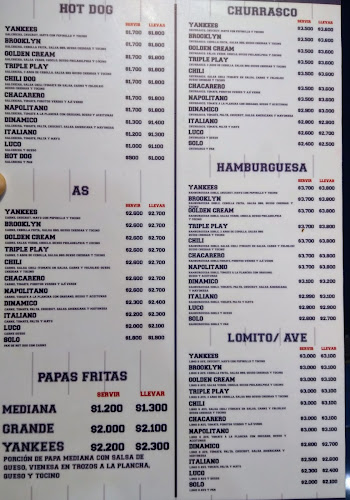 La Reconquista 2625, 1732519 La Serena, Coquimbo