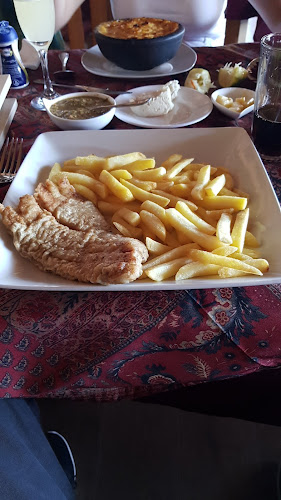 Reviews of Restobar La Pachanga in El Quisco - Gastronomía y hostelería