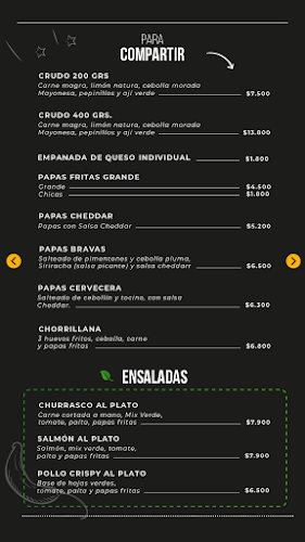 Tres Toques Sandwich cerveza y cafe