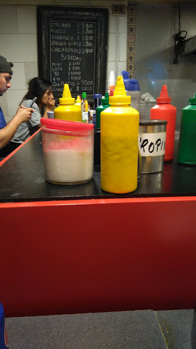 Reviews of "El Cebolla Tapia" in Conchalí - Gastronomía y hostelería