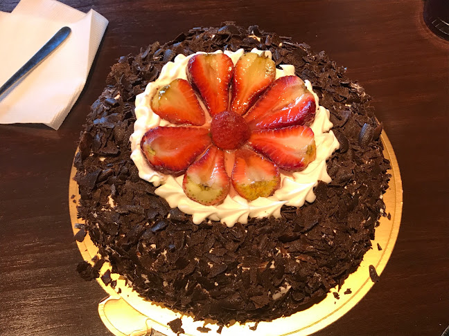 Habia una Vez - Recoleta