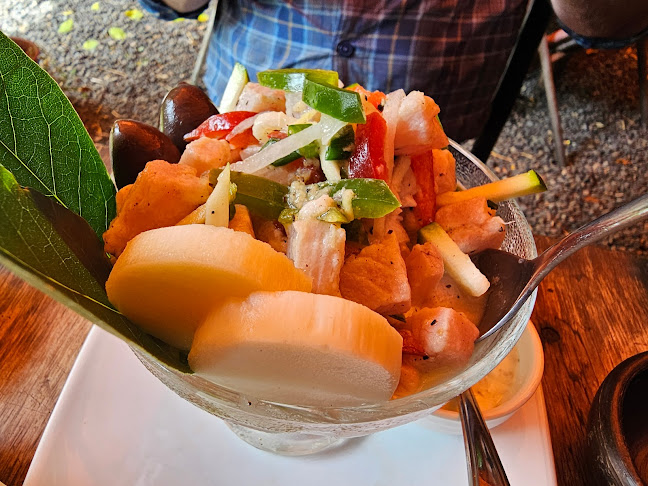 Secret Garden Cafe - San Antonio