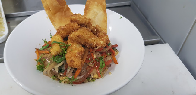 Sr Miyagi Sushi & Gohan & Chifa - Gastronomía y hostelería