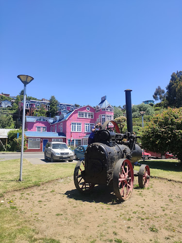 Pedro Montt 210, 5701057 Castro, Los Lagos