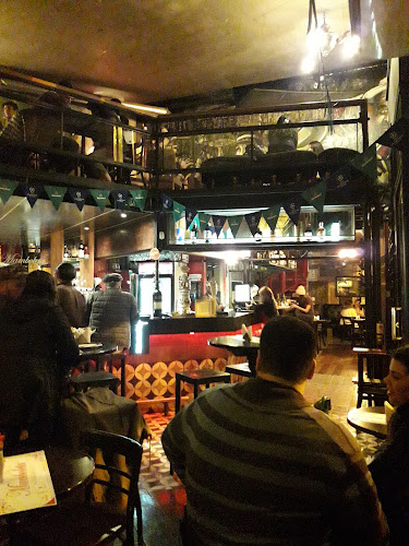 Alcaldesa Balbina Vera 3526, Ñuñoa, Región Metropolitana