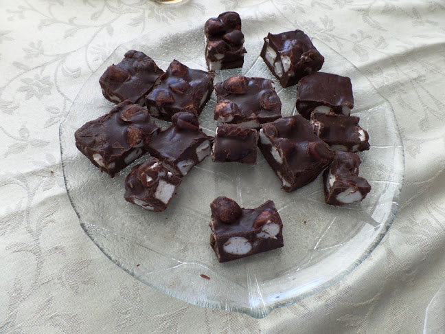 Comentarii opinii despre Pasteleria Tienda del Sur Carmen Andrade EIRL