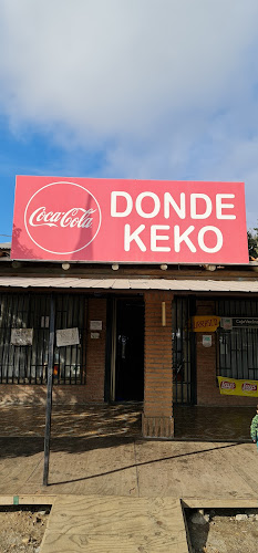Donde KEKO Restaurant