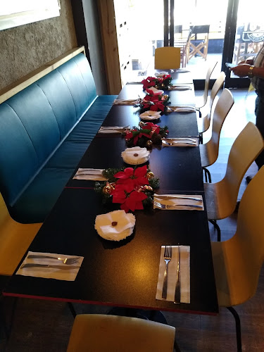 TEPUY RESTOBAR - Gastronomía y hostelería