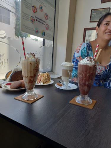 Cafe con Historia - Quilpue - Quilpué